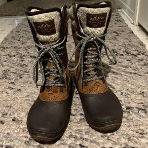 The North FaceShellista II Mid Boot - Women's